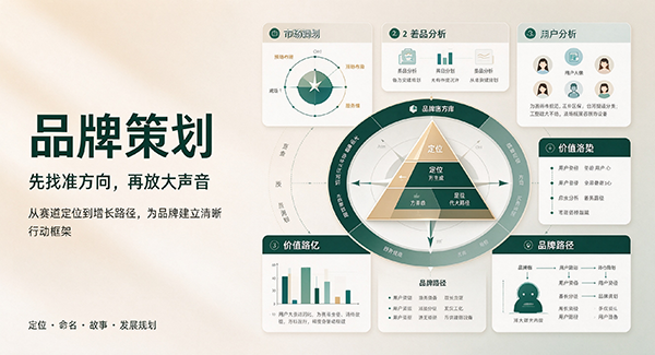 温县品牌策划